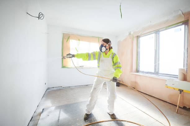 Best Garage Floor Epoxy Painting  in Crescent City, CA